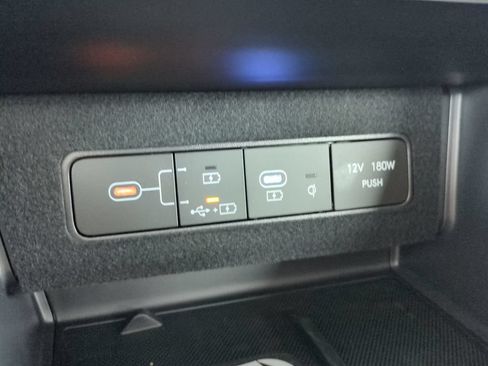 New 2026 Hyundai Sonata Limited FWD image 26