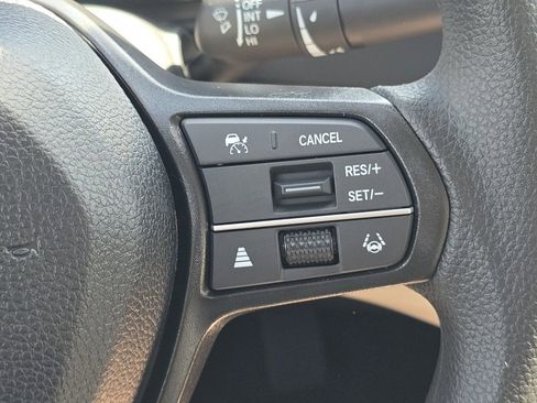 New 2026 Honda Accord LX image 7
