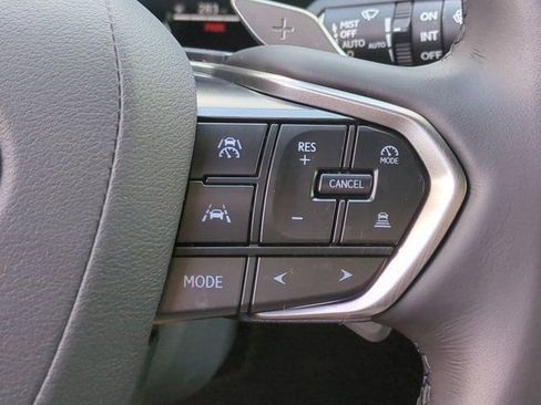 Used 2025 Lexus TX 350 FWD w/ Technology Package image 25