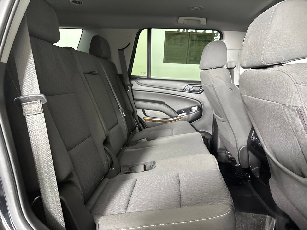 Used 2020 Chevrolet Tahoe LS w/ Enhanced Driver Alert Package AWD/4WD image 26