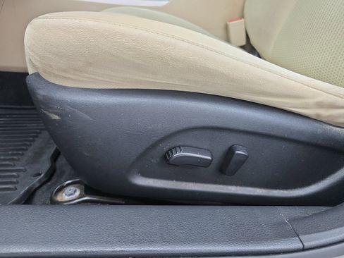 Used 2015 Nissan Altima 2.5 S w/ Power Driver Seat Package image 27