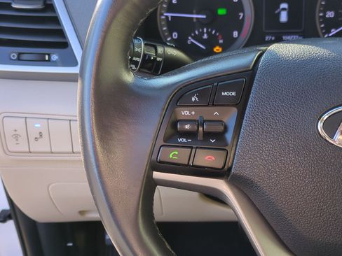 Used 2016 Hyundai Tucson Limited image 18