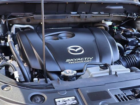 Used 2017 MAZDA CX-5 Grand Touring w/ Premium Package AWD/4WD image 59