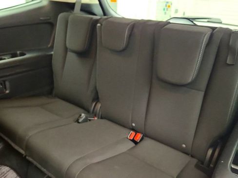 Used 2023 Subaru Ascent Premium w/ Convenience Package AWD/4WD image 21