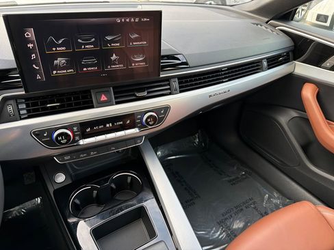 Used 2025 Audi A5 2.0T Premium Plus image 25