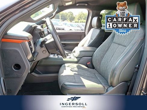 Used 2024 Ford Expedition Timberline image 16