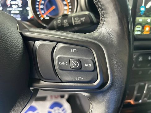 Used 2021 Jeep Wrangler Unlimited Sport AWD/4WD image 19