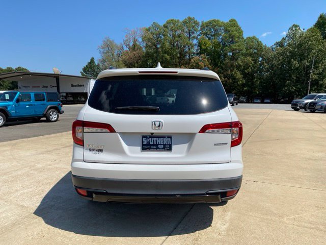 Used 2022 Honda Pilot Special Edition image 18