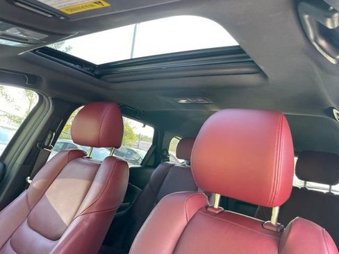 Used 2023 MAZDA CX-9 Carbon Edition image 7