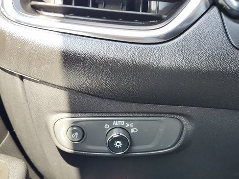 Used 2023 Chevrolet Equinox LT AWD/4WD image 20