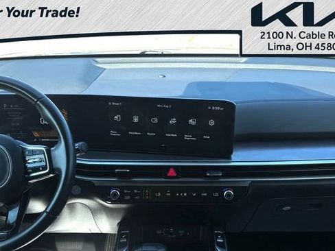 Used 2024 Kia Sorento S AWD/4WD image 10