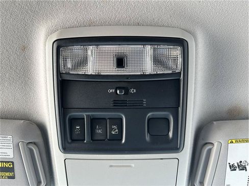 Used 2015 Toyota 4Runner SR5 AWD/4WD image 28