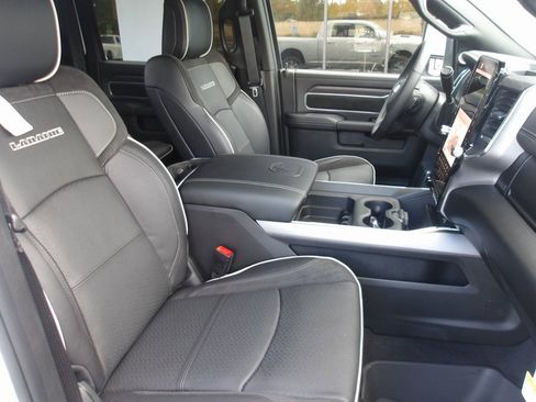 New 2026 RAM 2500 Laramie image 18