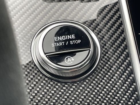 New 2026 Mercedes-Benz CLE 53 AMG 4MATIC Cabriolet image 36