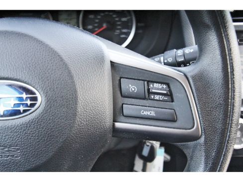 Used 2016 Subaru Forester 2.5i Premium AWD/4WD image 16
