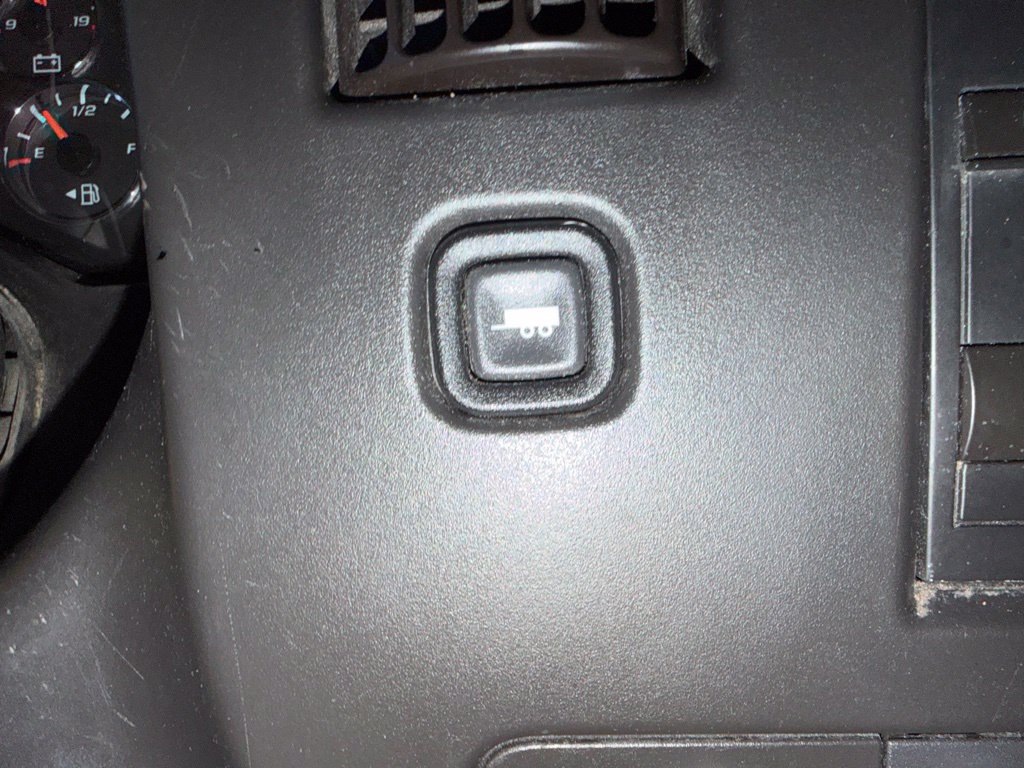 Used 2019 Chevrolet Express 3500 LT w/ LT Preferred Equipment Group RWD image 25