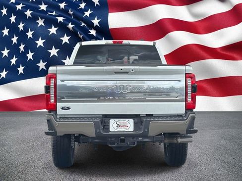 New 2026 Ford F250 King Ranch AWD/4WD image 10