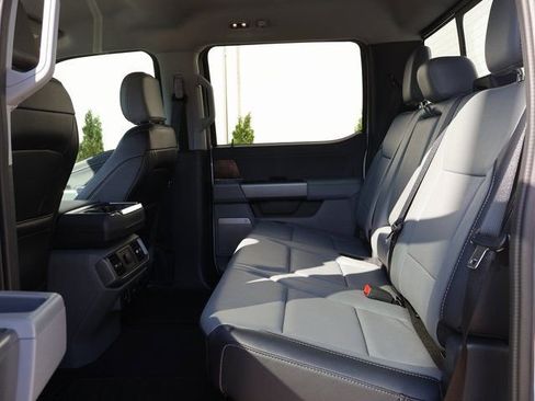 Used 2023 Ford F150 Lariat AWD/4WD image 16