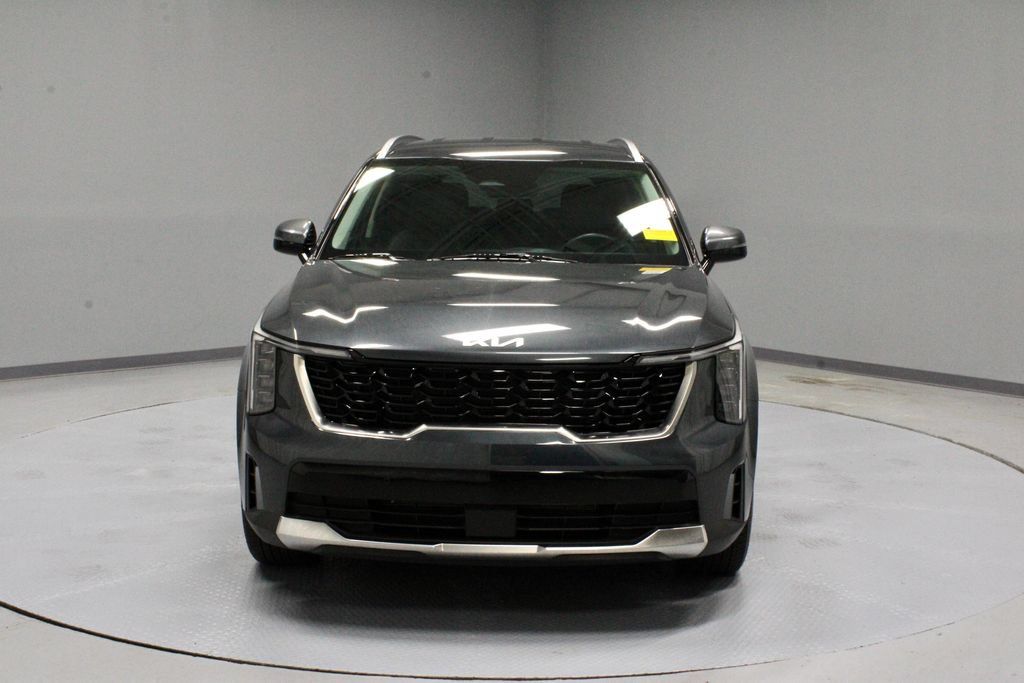 Used 2024 Kia Sorento S FWD image 7
