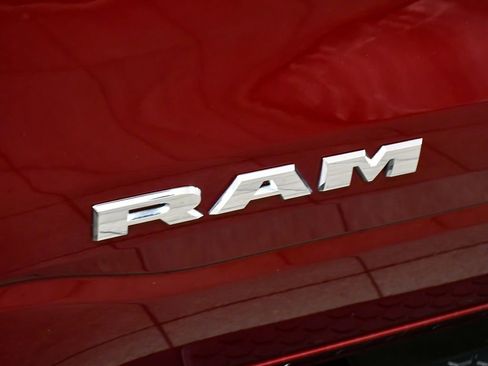 Used 2023 RAM 1500 Big Horn AWD/4WD image 79