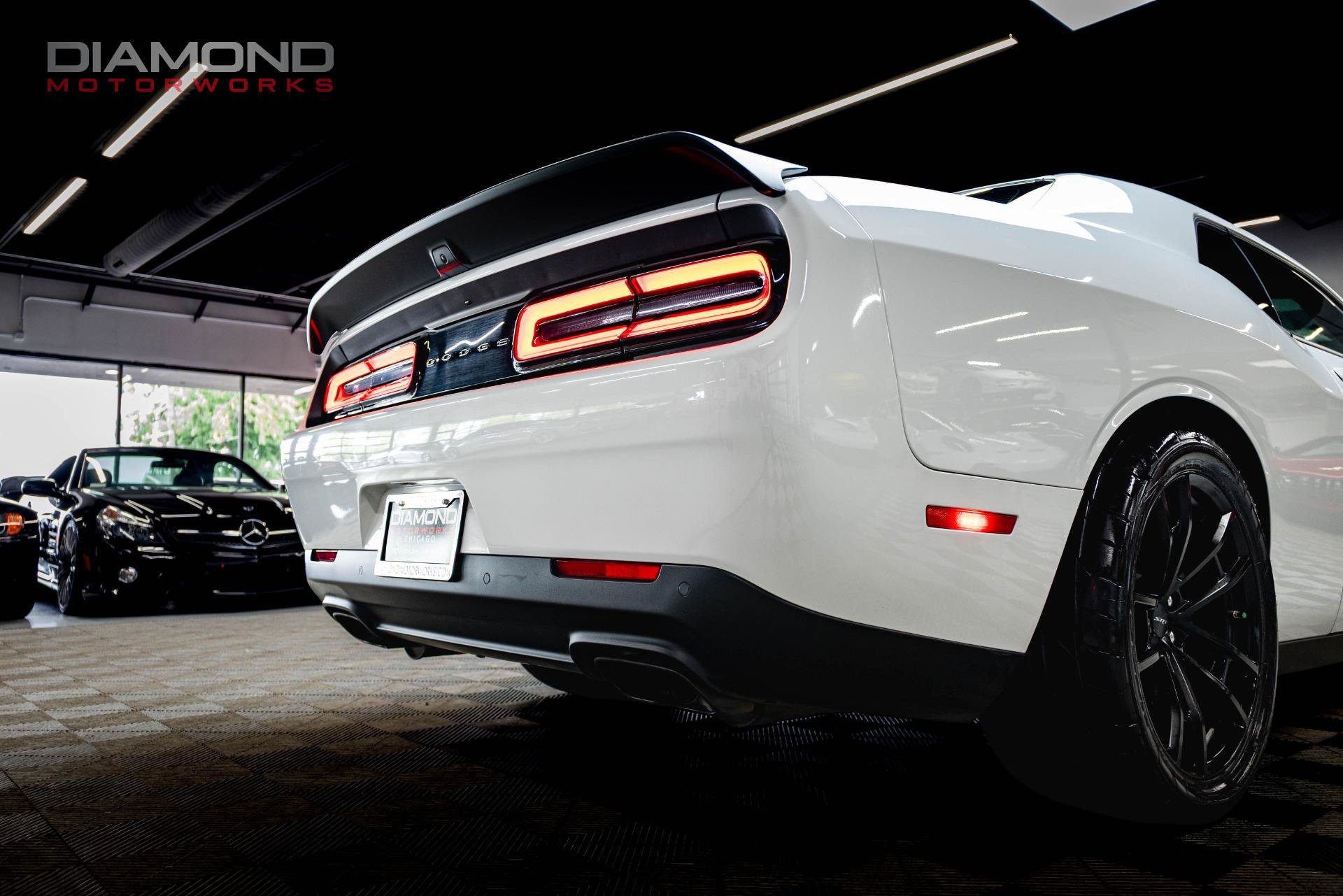 Used 2023 Dodge Challenger SRT Hellcat RWD image 26