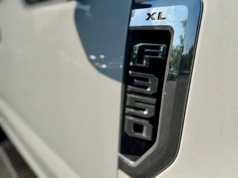 Used 2019 Ford F350 XL w/ Power Equipment Group AWD/4WD image 21