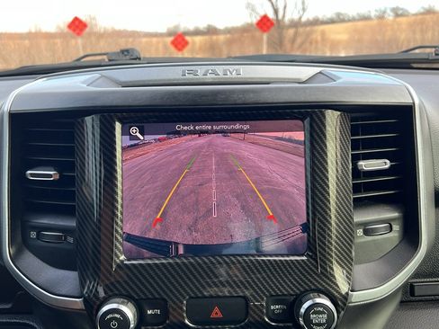 Used 2019 RAM 1500 Big Horn image 30