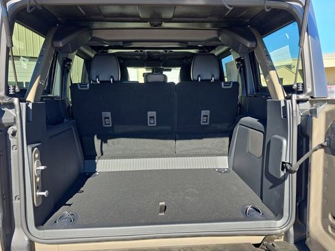 New 2026 Ford Bronco Outer Banks image 44