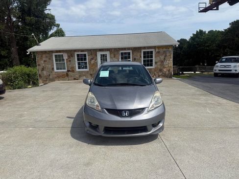 Used 2010 Honda Fit Sport image 2