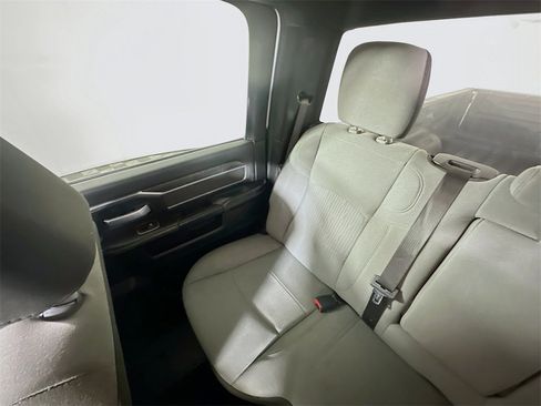 Used 2024 RAM 3500 Big Horn image 12