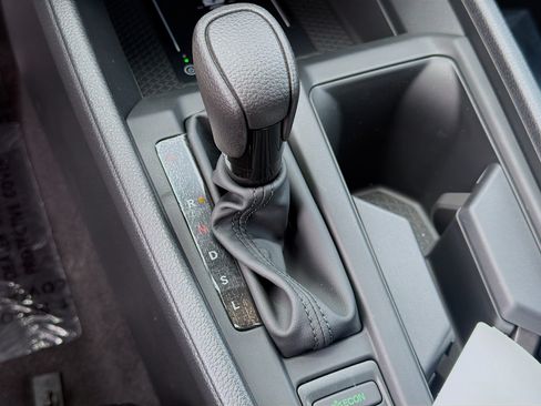New 2026 Honda Accord LX image 15