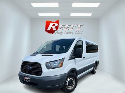 Used 2018 Ford Transit 150 XL