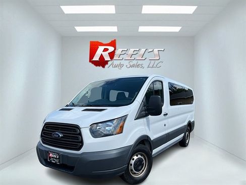 Used 2018 Ford Transit 150 XL RWD image 1