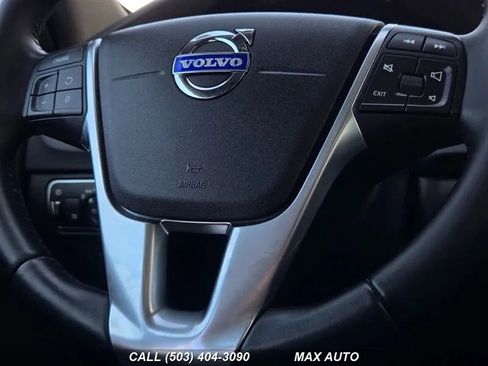 Used 2015 Volvo V60 T5 Premier image 29