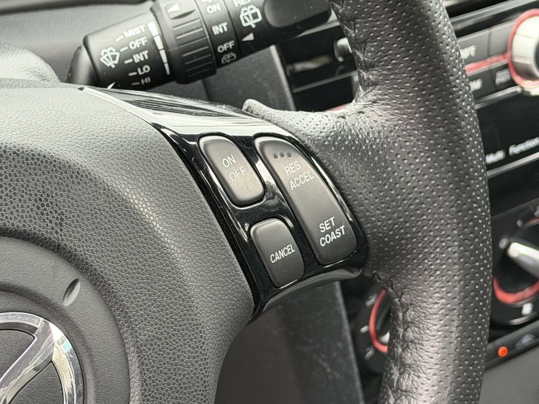 Used 2008 MAZDA MAZDA3 s Sport FWD image 22
