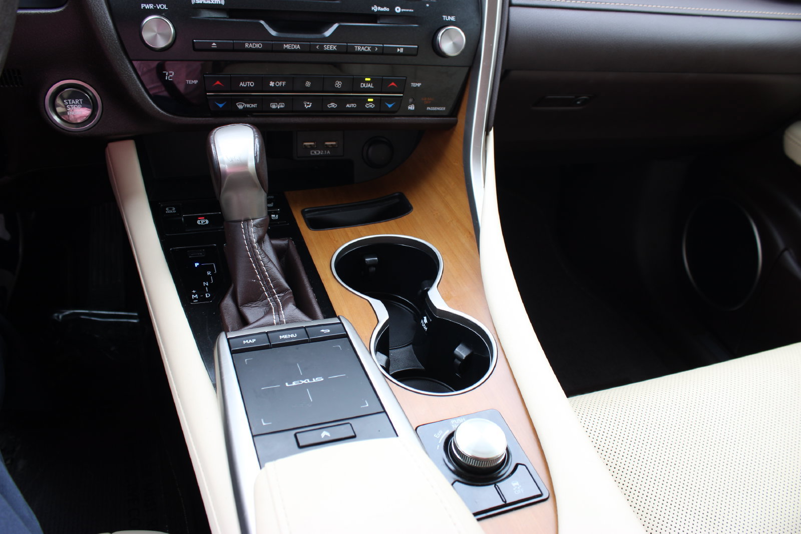 Used 2020 Lexus RX 350 FWD w/ Premium Package image 14