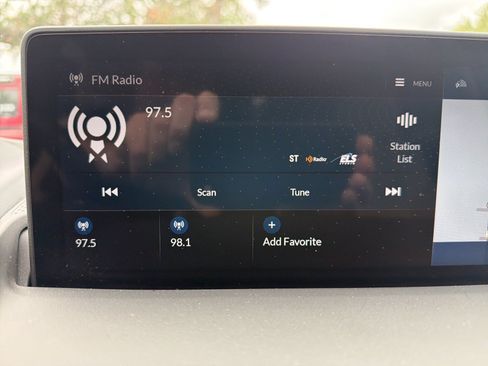Used 2023 Acura RDX FWD w/ Technology Package image 19