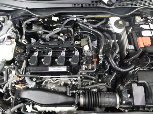 Used 2020 Honda Civic Sport image 23