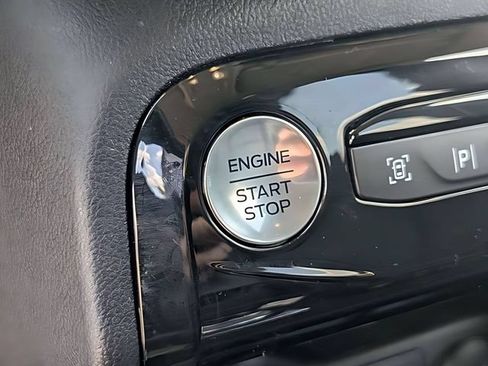 Used 2024 Ford Escape Platinum AWD/4WD image 21