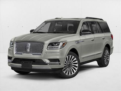 Used 2020 Lincoln Navigator Reserve w/ Equipment Group 208A Reserve image 1