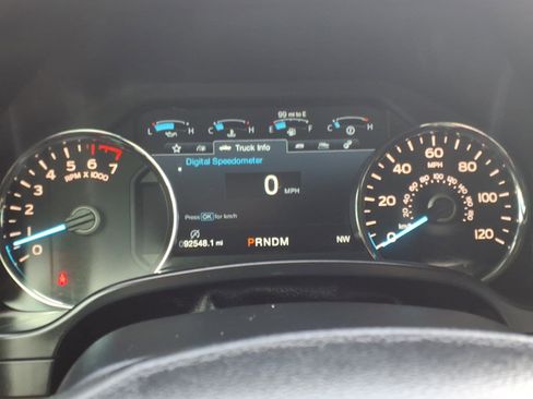 Used 2019 Ford F150 Lariat image 22