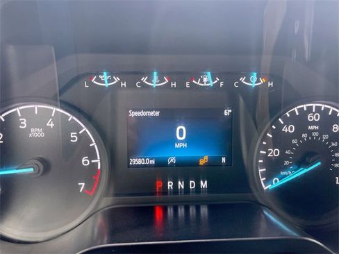 Used 2021 Ford F150 XLT w/ Trailer Tow Package image 15