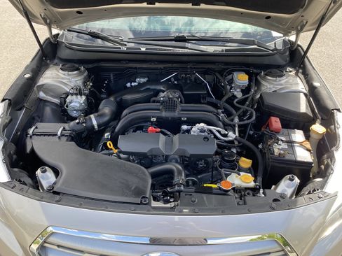 Used 2015 Subaru Outback 2.5i Premium w/ Protection Package #1 image 22