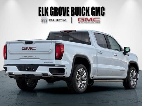 New 2026 GMC Sierra 1500 Denali w/ Denali Reserve Package image 4