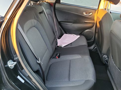 Certified 2023 Hyundai Kona SE image 19