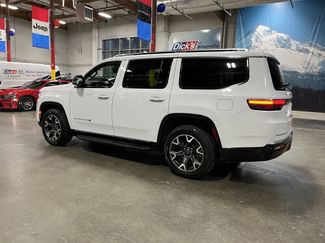 Certified 2024 Jeep Wagoneer Series III video 3