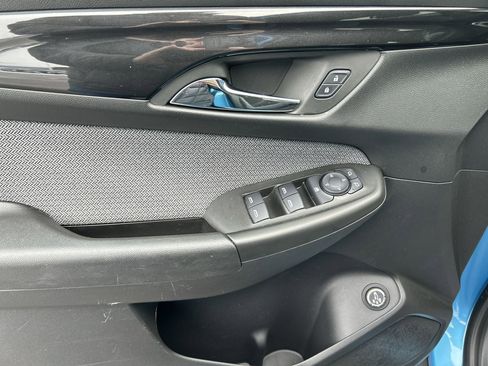 Used 2025 Chevrolet TrailBlazer LT w/ Convenience Package image 20