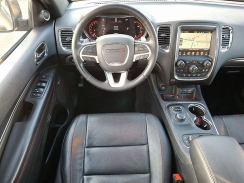 Used 2016 Dodge Durango R/T w/ Technology Group image 12
