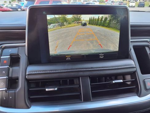 Used 2023 Chevrolet Tahoe LT image 23