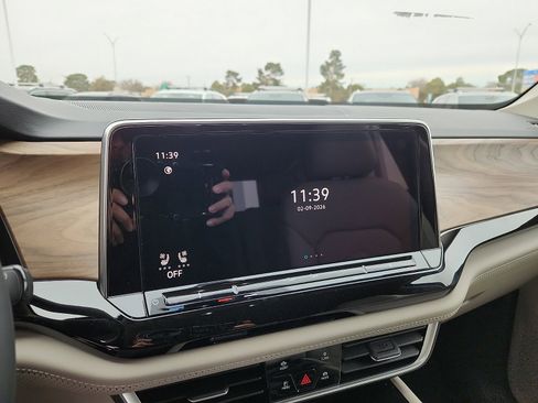 New 2026 Volkswagen Atlas SE image 19